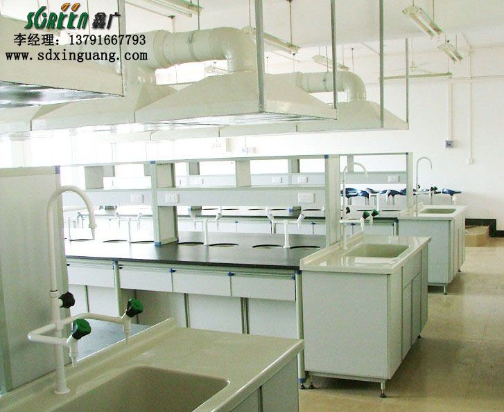 實(shí)驗(yàn)室通風(fēng)系統(tǒng)設(shè)計(jì)