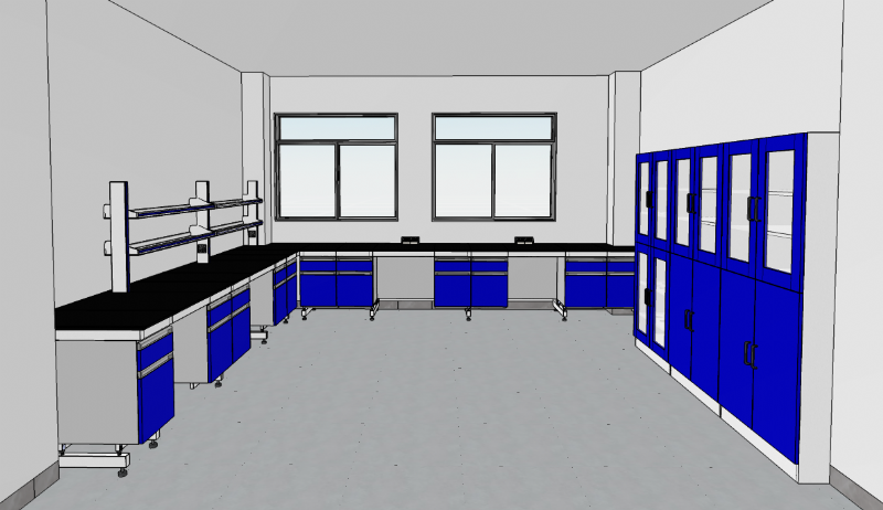 山東實(shí)驗臺