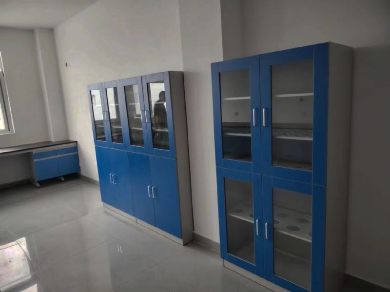 鋼木實(shí)驗臺