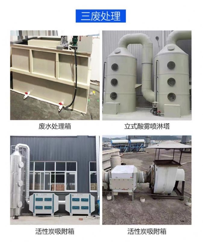 山東全鋼通風柜